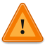 Warning Icon