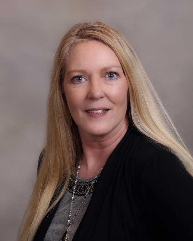 Susan Williams current