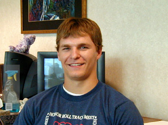 Scott Mahring current