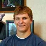 Scott Mahring